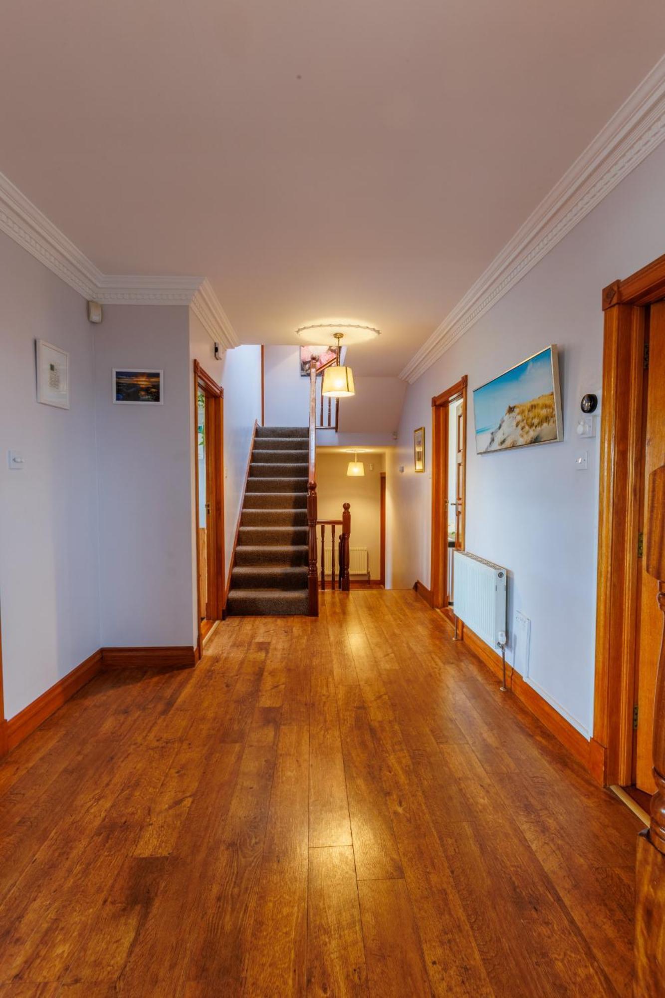 슬라이고 Red Brick House Rosses Point 빌라 외부 사진